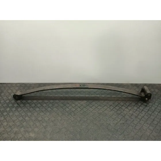 Ballesta Trasera para Hyundai H350 Furgoneta