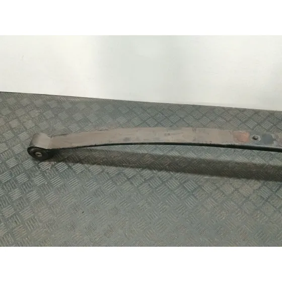 Ballesta Trasera para Hyundai H350 Furgoneta