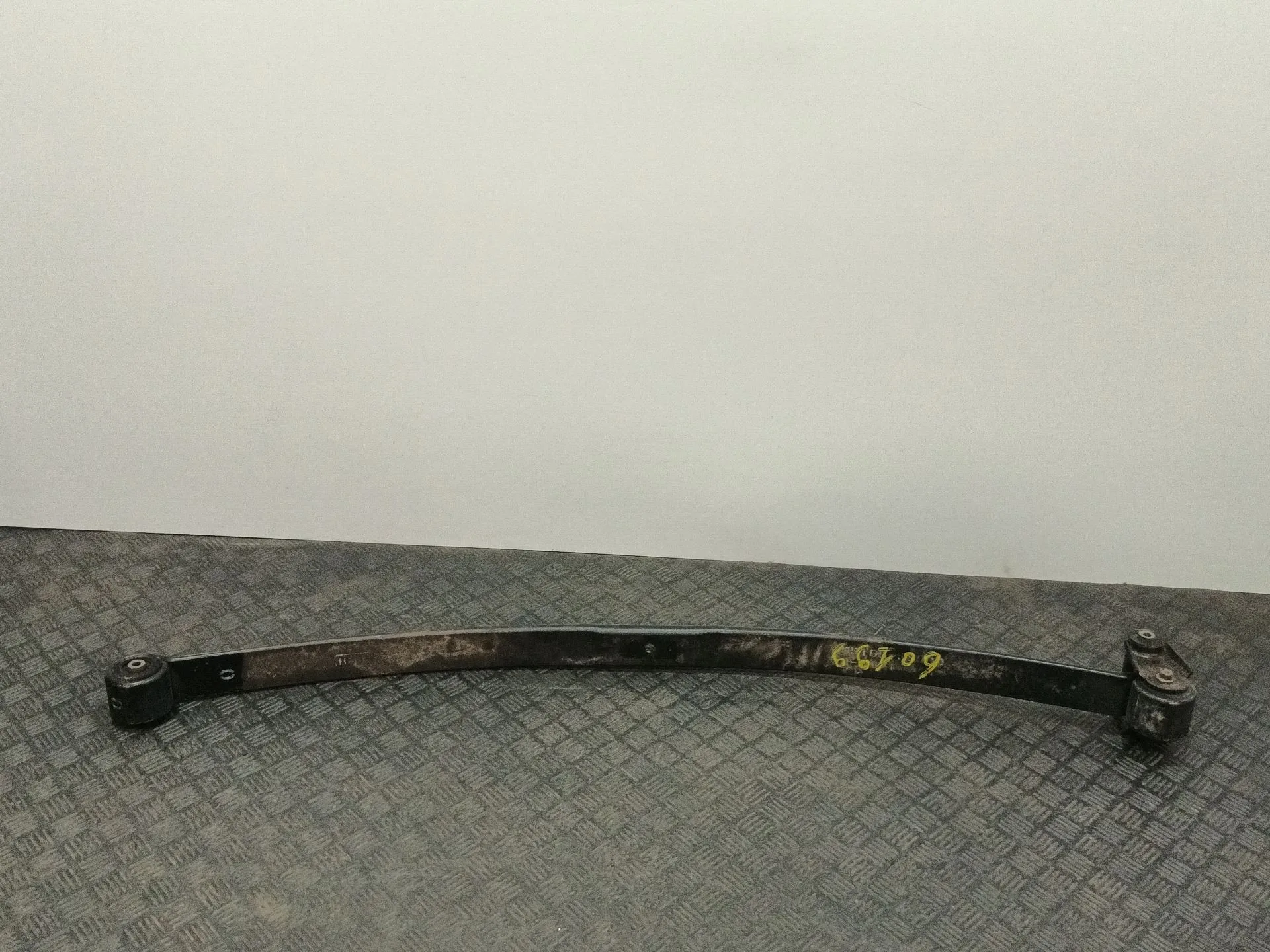 Ballesta Trasera para Hyundai H350 Furgoneta