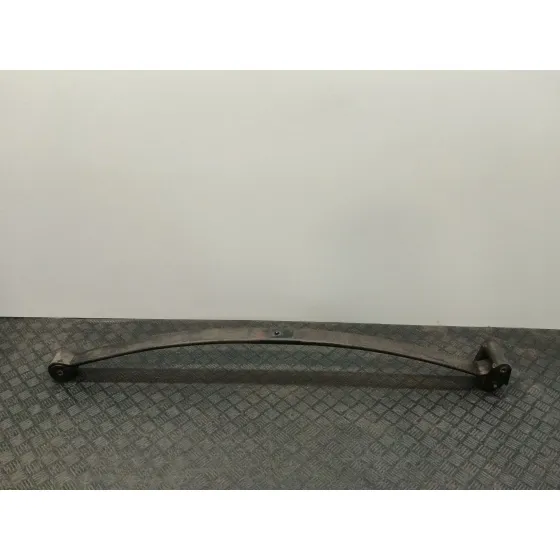Ballesta Trasera para Hyundai H350 Furgoneta