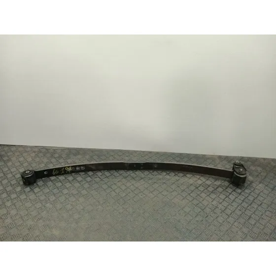 Ballesta Trasera para Hyundai H350 Furgoneta