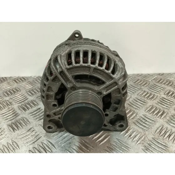 Alternador para Nissan Qashqai I (J10, Nj10)