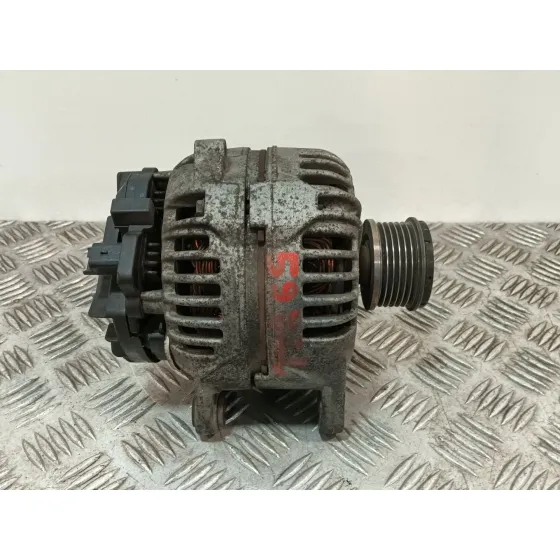 Alternador para Nissan Qashqai I (J10, Nj10)