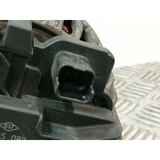 Alternador para Nissan Qashqai I (J10, Nj10)