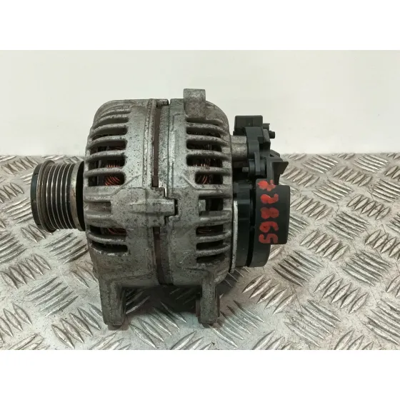Alternador para Nissan Qashqai I (J10, Nj10)