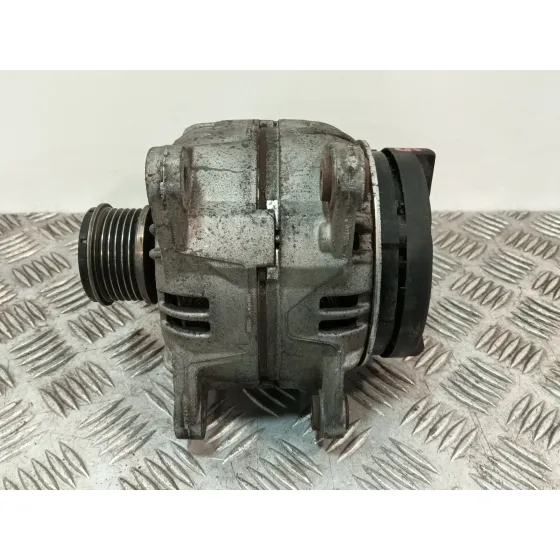 Alternador para Nissan Qashqai I (J10, Nj10)