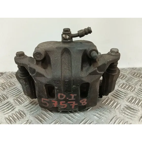 Pinza Freno Delantera Izquierda para Nissan Murano (Z50)