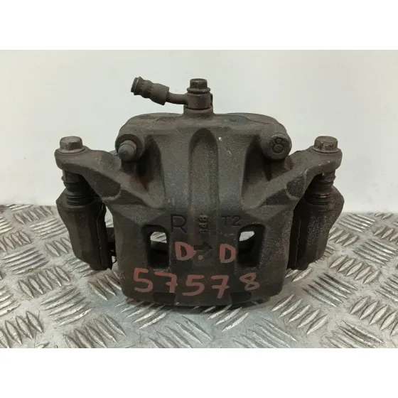 Pinza Freno Delantera Derecha para Nissan Murano (Z50)