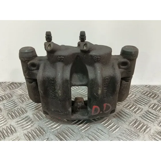 Pinza Freno Delantera Derecha para Citroën Jumper Ii Furgoneta (244)