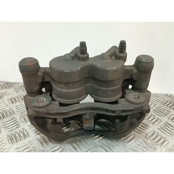 Pinza Freno Delantera Derecha para Citroën Jumper Ii Furgoneta (244)