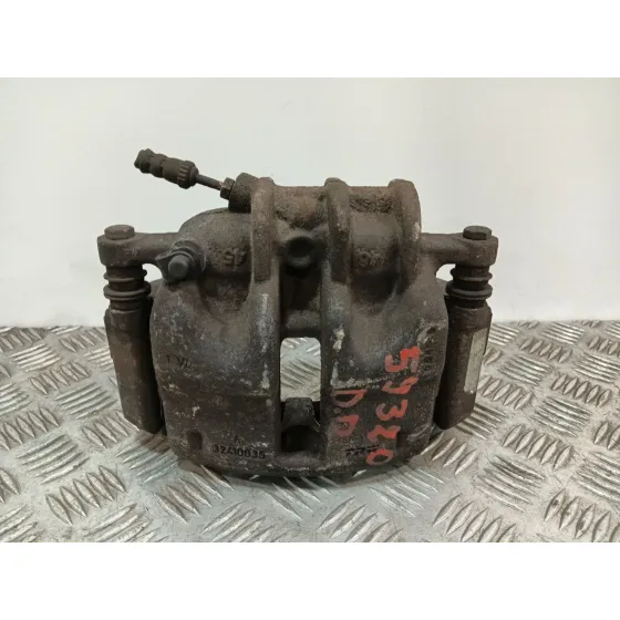 Pinza Freno Delantera Derecha para Peugeot Expert Tepee (Vf3X_)