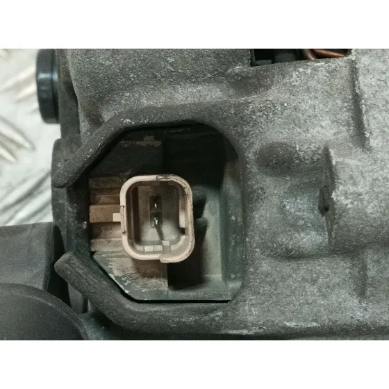 Alternador para Citroën C2 (Jm_)