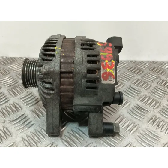 Alternador para Citroën C2 (Jm_)