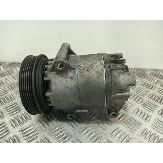 Compresor Aire Acondicionado para Renault Megane Ii (Bm0/1_, Cm0/1_)