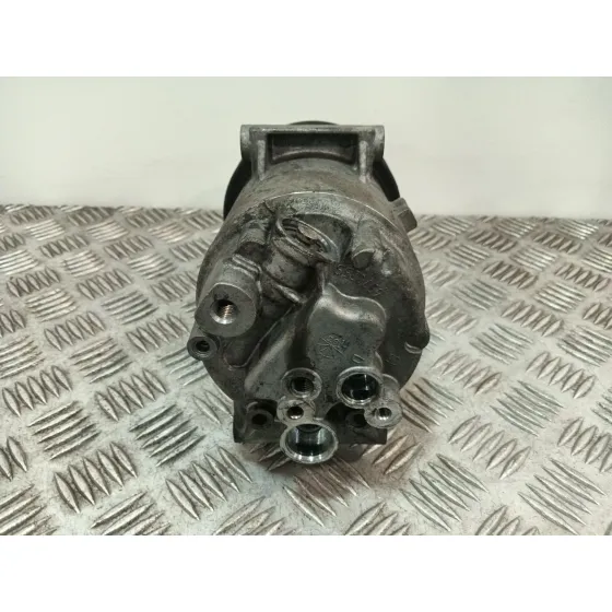 Compresor Aire Acondicionado para Renault Megane Ii (Bm0/1_, Cm0/1_)