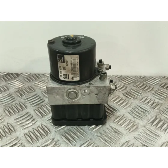 Abs para Opel Astra H Gtc (A04)