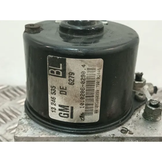 Abs para Opel Astra H Gtc (A04)