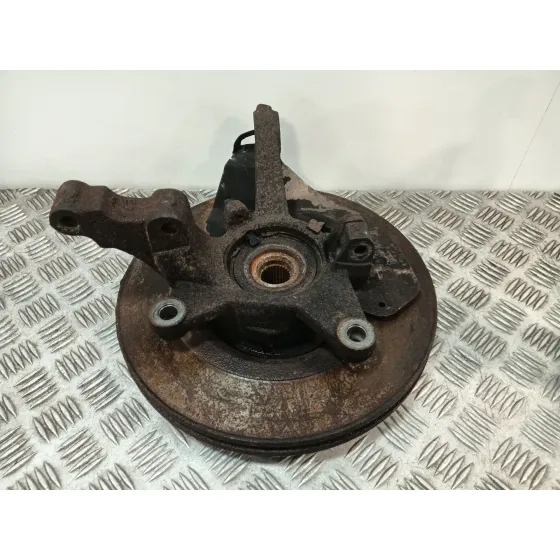 Mangueta Delantera Derecha para Peugeot Expert Tepee (Vf3X_)
