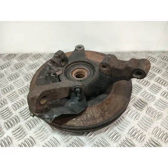 Mangueta Delantera Derecha para Peugeot Expert Tepee (Vf3X_)