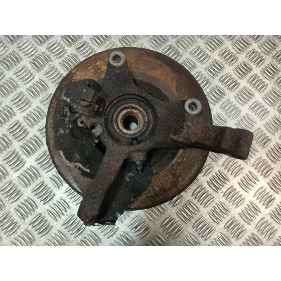 Mangueta Delantera Derecha para Peugeot Expert Tepee (Vf3X_)
