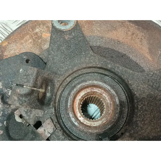 Mangueta Delantera Derecha para Peugeot Expert Tepee (Vf3X_)