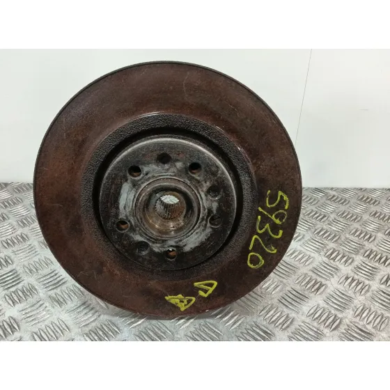 Mangueta Delantera Derecha para Peugeot Expert Tepee (Vf3X_)