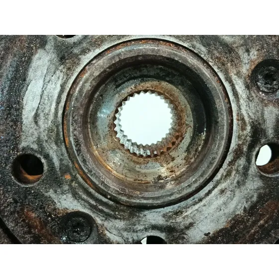 Mangueta Delantera Derecha para Peugeot Expert Tepee (Vf3X_)