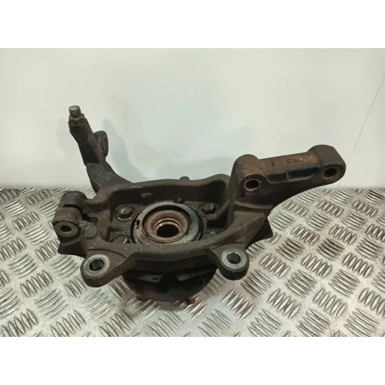 Mangueta Delantera Izquierda para Nissan Murano (Z50)