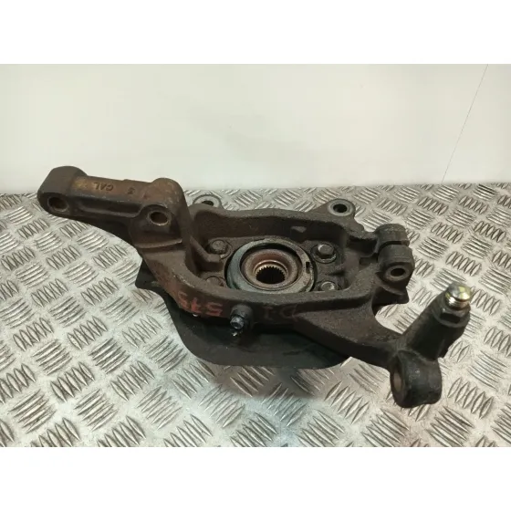 Mangueta Delantera Izquierda para Nissan Murano (Z50)