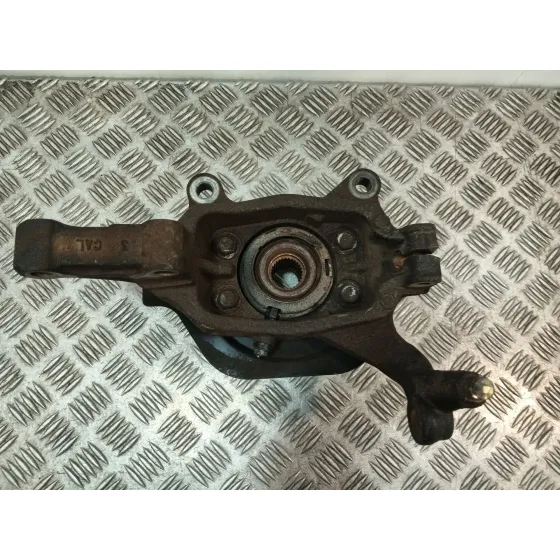 Mangueta Delantera Izquierda para Nissan Murano (Z50)