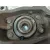 Mangueta Delantera Izquierda para Nissan Murano (Z50)