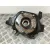 Mangueta Delantera Izquierda para Nissan Murano (Z50)