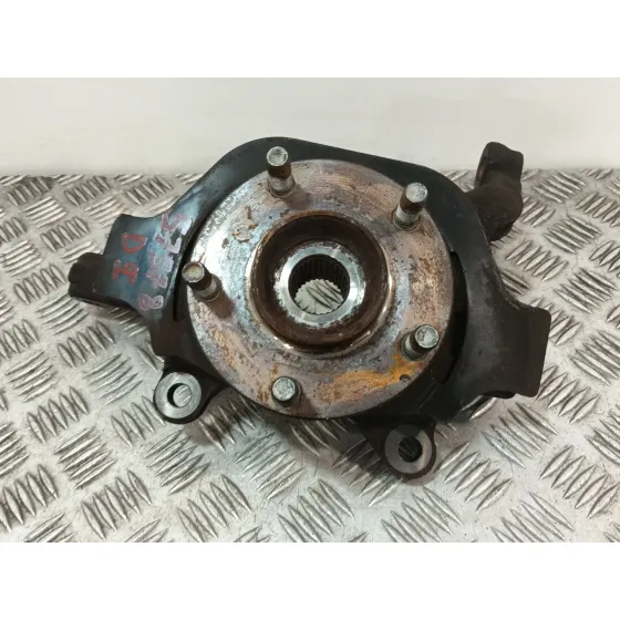 Mangueta Delantera Izquierda para Nissan Murano (Z50)