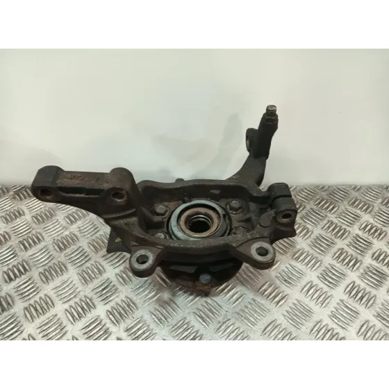 Mangueta Delantera Derecha para Nissan Murano (Z50)