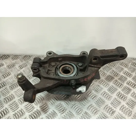 Mangueta Delantera Derecha para Nissan Murano (Z50)
