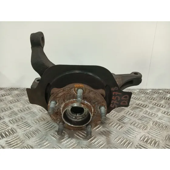 Mangueta Delantera Derecha para Nissan Murano (Z50)