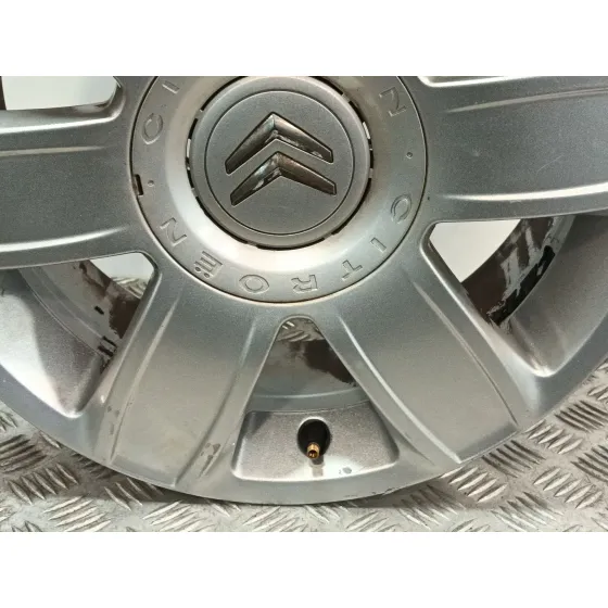 Llanta para Citroën C4 Ii (Nc_)