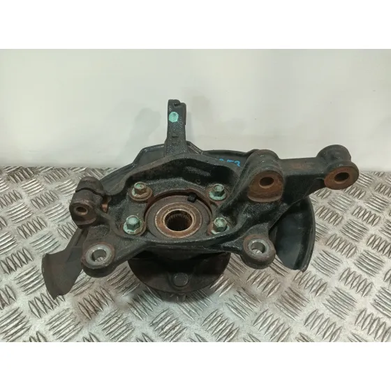 Mangueta Delantera Izquierda para Mazda Cx-3 (Dk)