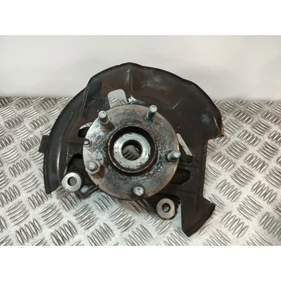 Mangueta Delantera Izquierda para Mazda Cx-3 (Dk)