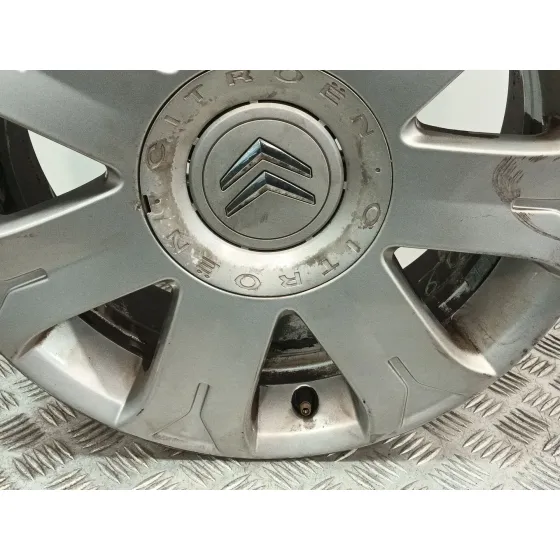 Llanta para Citroën C4 Ii (Nc_)