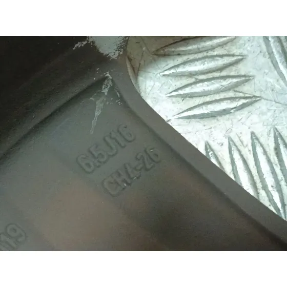 Llanta para Citroën C4 Ii (Nc_)
