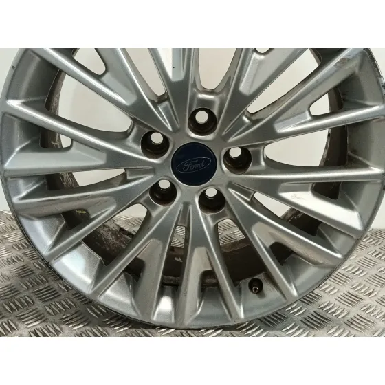 Llanta para Ford Grand C-Max (Dxa/Cb7, Dxa/Ceu)