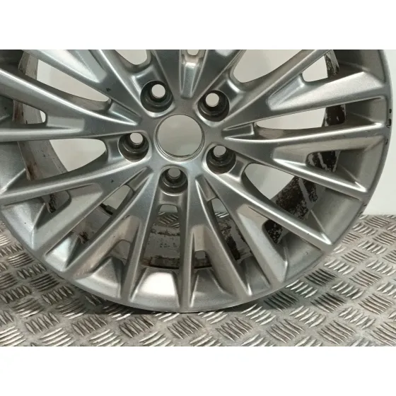 Llanta para Ford Grand C-Max (Dxa/Cb7, Dxa/Ceu)