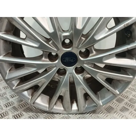 Llanta para Ford Grand C-Max (Dxa/Cb7, Dxa/Ceu)