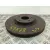 Disco Freno Delantero Izquierdo para Nissan Murano (Z50)