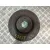 Disco Freno Delantero Izquierdo para Nissan Murano (Z50)