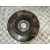 Disco Freno Delantero Izquierdo para Nissan Murano (Z50)