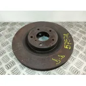 Disco Freno Delantero Derecho para Nissan Murano (Z50)