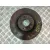 Disco Freno Delantero Derecho para Nissan Murano (Z50)