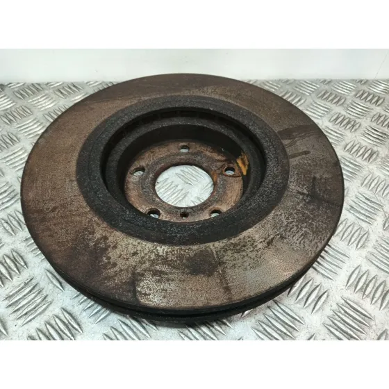 Disco Freno Delantero Derecho para Nissan Murano (Z50)